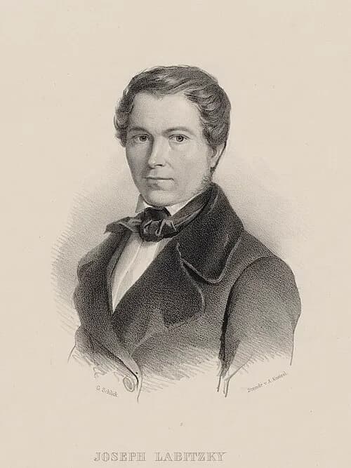 Joseph Labitzky