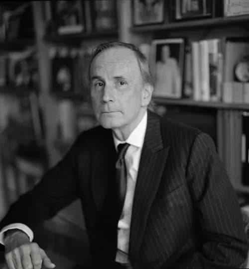 Stanley Silverman