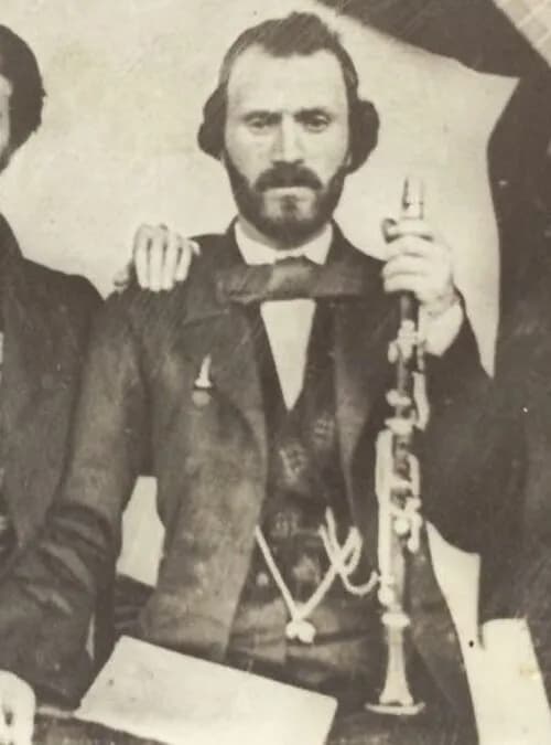 Henrique Luís Levy