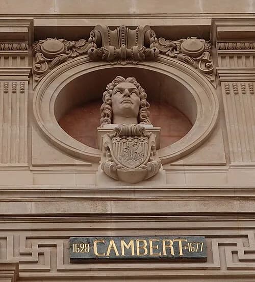 Robert Cambert