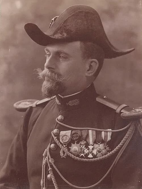 Gabriel Parès