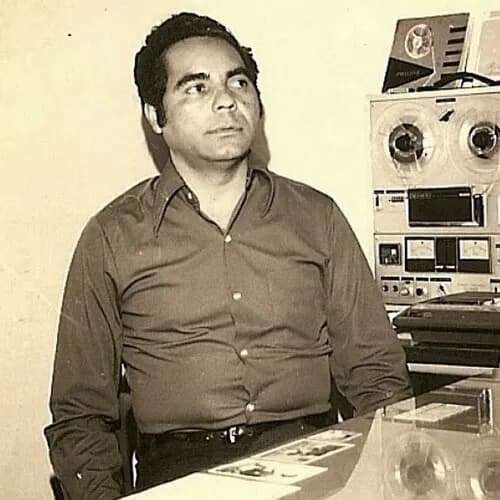 Isaac Villanueva Mendoza