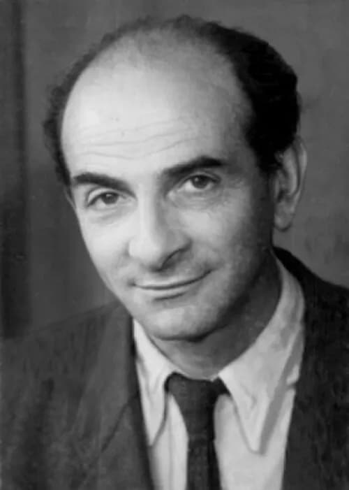 Hans Winterberg