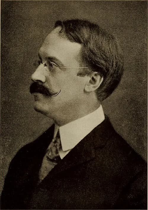 Henry Holden Huss