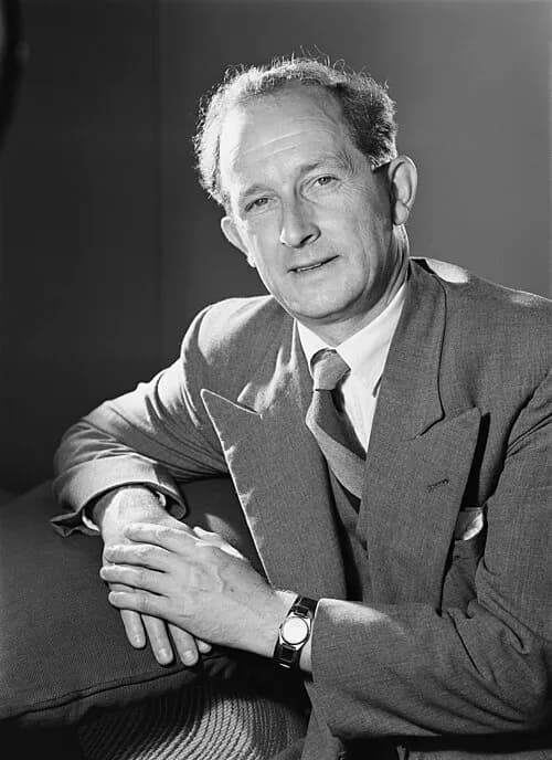 John Antill