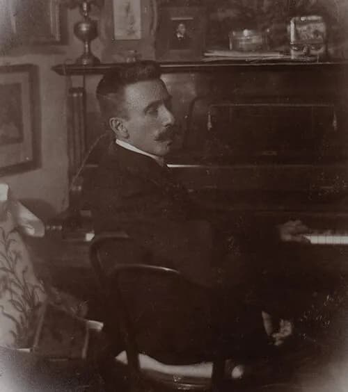 Enrico de Leva