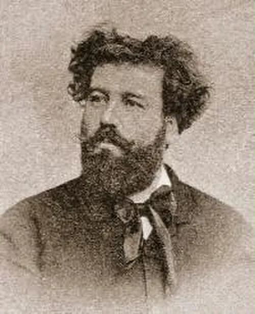 Adalbert von Goldschmidt