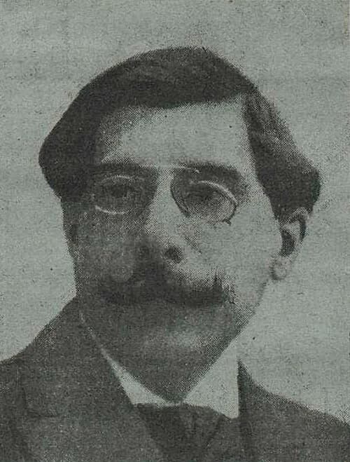 Eduardo López-Chávarri