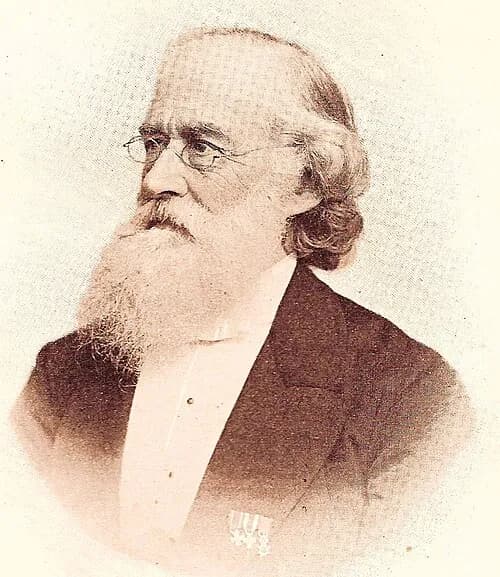 Gustav Adolf Heinze