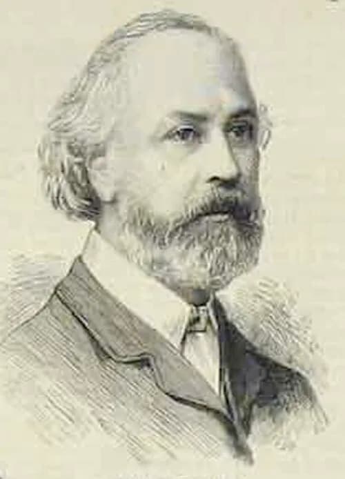 Edmund Chipp