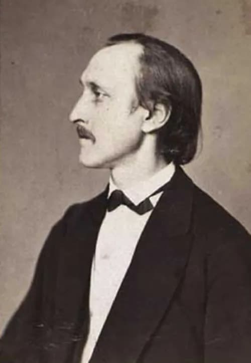 Gottfred Matthison-Hansen