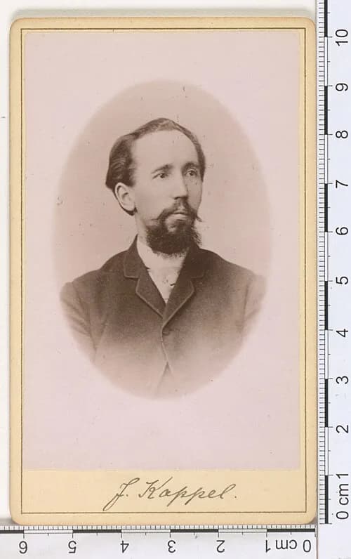 Johannes Kappel