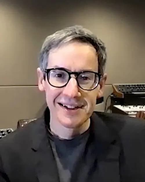 Steven Price