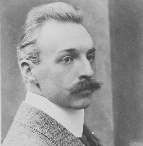 Leopold van Gilse van der Pals