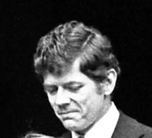 Gordon Getty