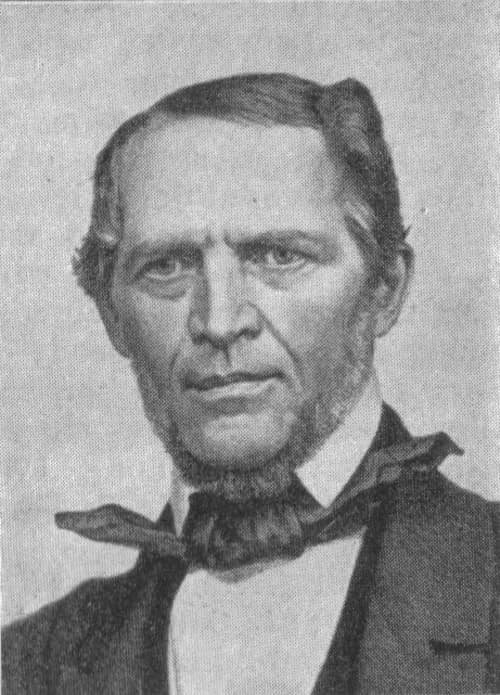Friedrich August Reissiger