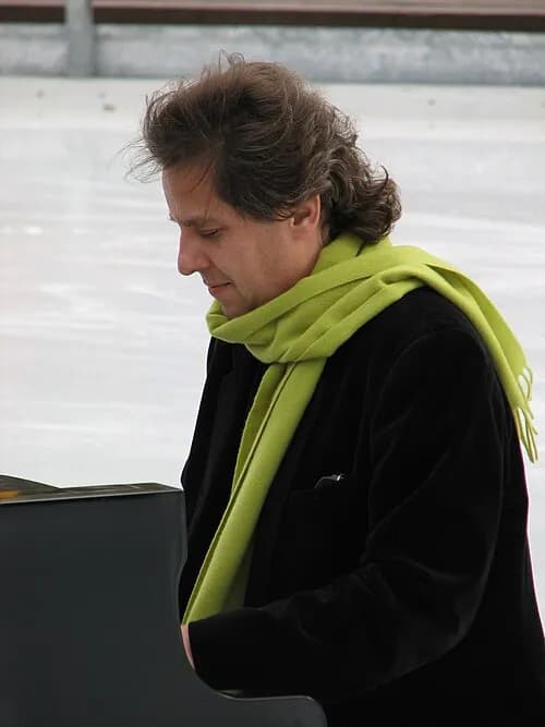 Alain Lefèvre