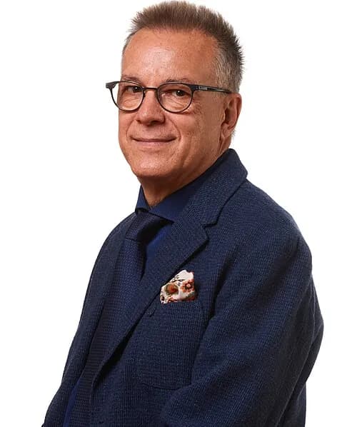 Lorenzo Ferrero