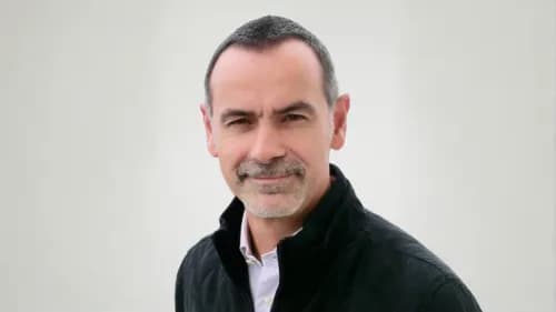 Fredrik Schwenk