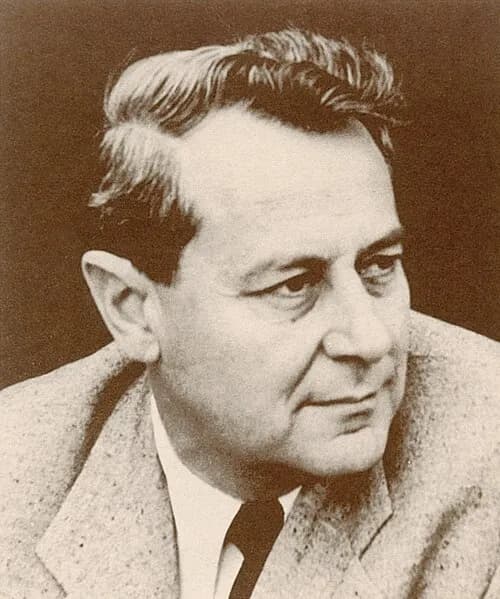 John Vincent