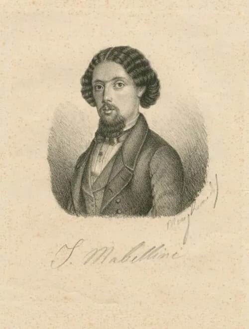 Teodulo Mabellini