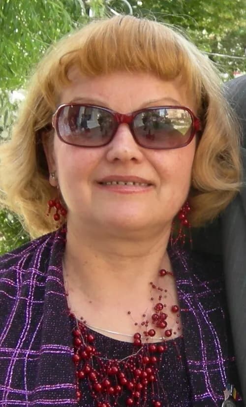 Liana Alexandra
