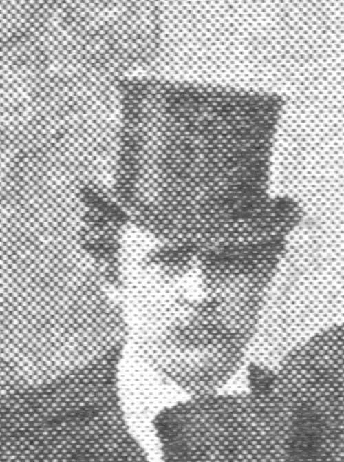 Rudolf Ewald Zingel