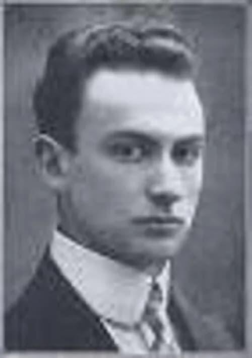 Isidor Achron