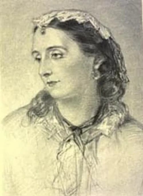 Helen Blackwood, Baroness Dufferin and Claneboye