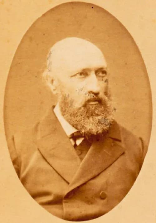 Louis Lacombe
