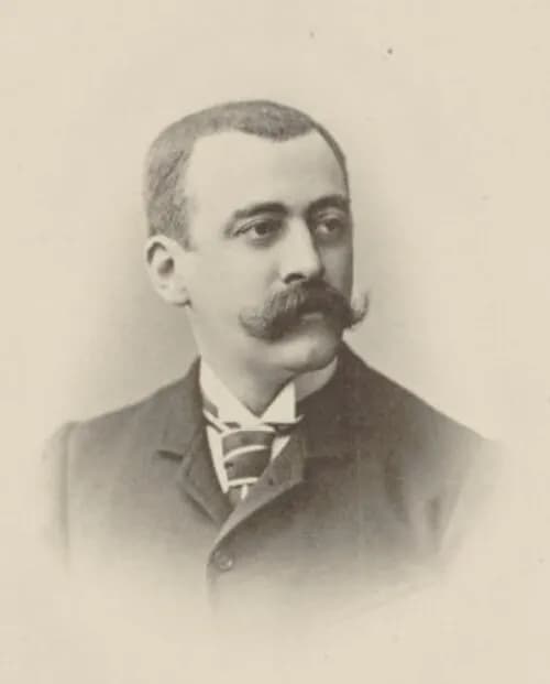 Gaston Serpette