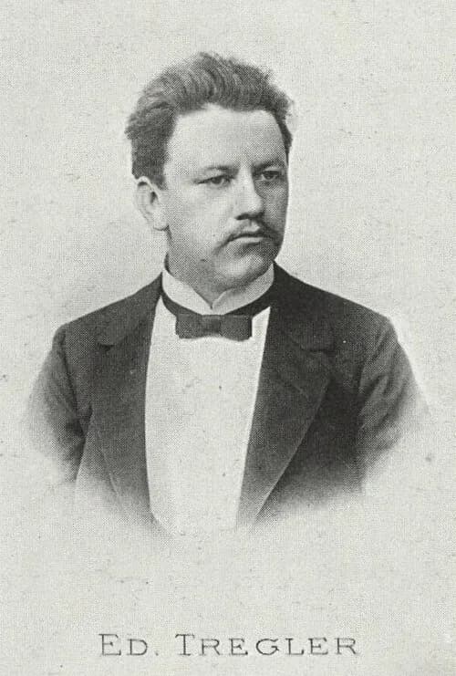 Eduard Tregler