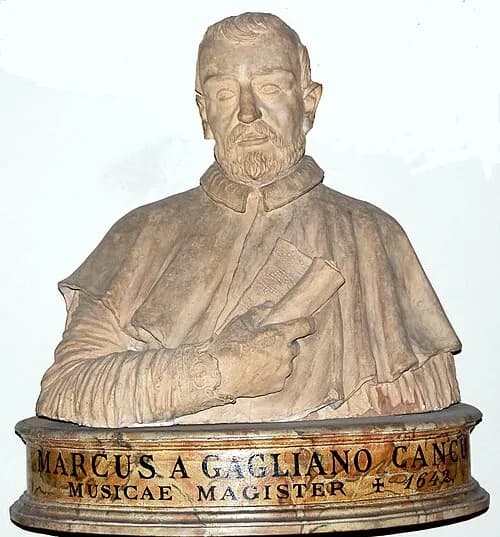 Marco da Gagliano