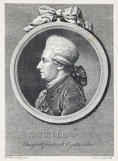 Franz Seydelmann