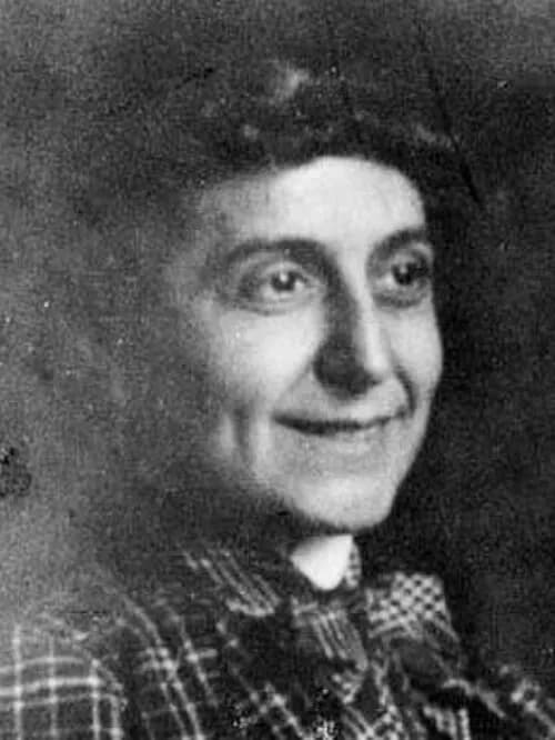 Lucy Broadwood