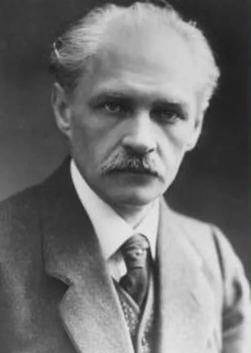 Gustav Jenner