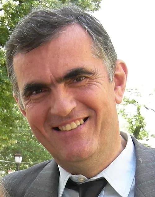 Șerban Nichifor