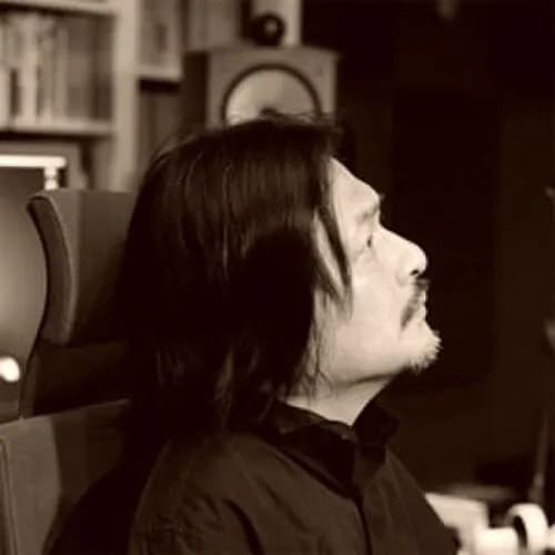 Keiichi Oku