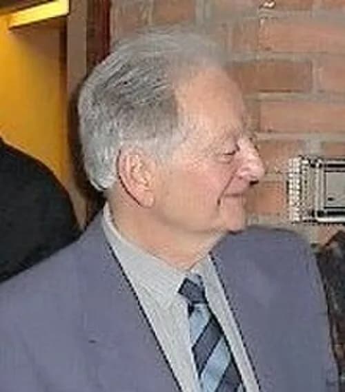 István Anhalt