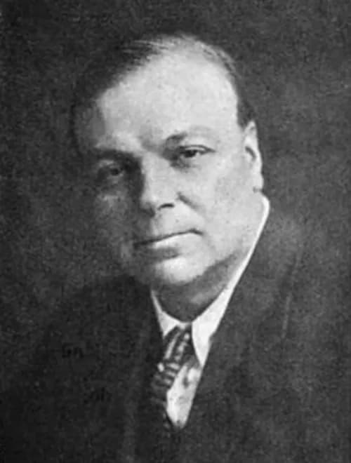 Harvey Grace