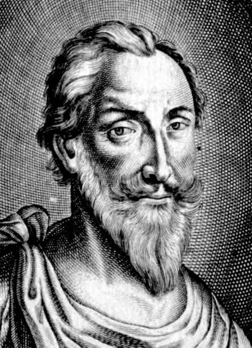 Jacques Mauduit