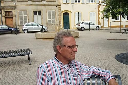 Rob Goorhuis